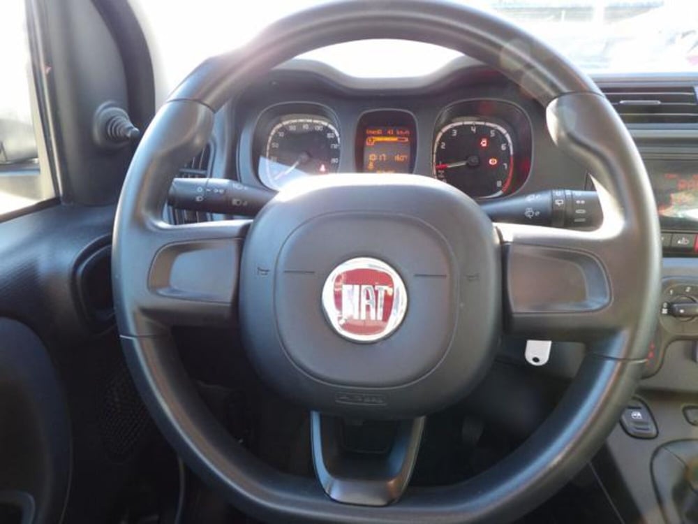 Fiat Panda usata a Treviso (14)