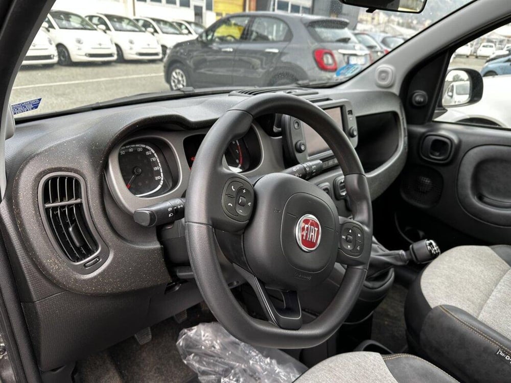 Fiat Panda usata a Torino (8)