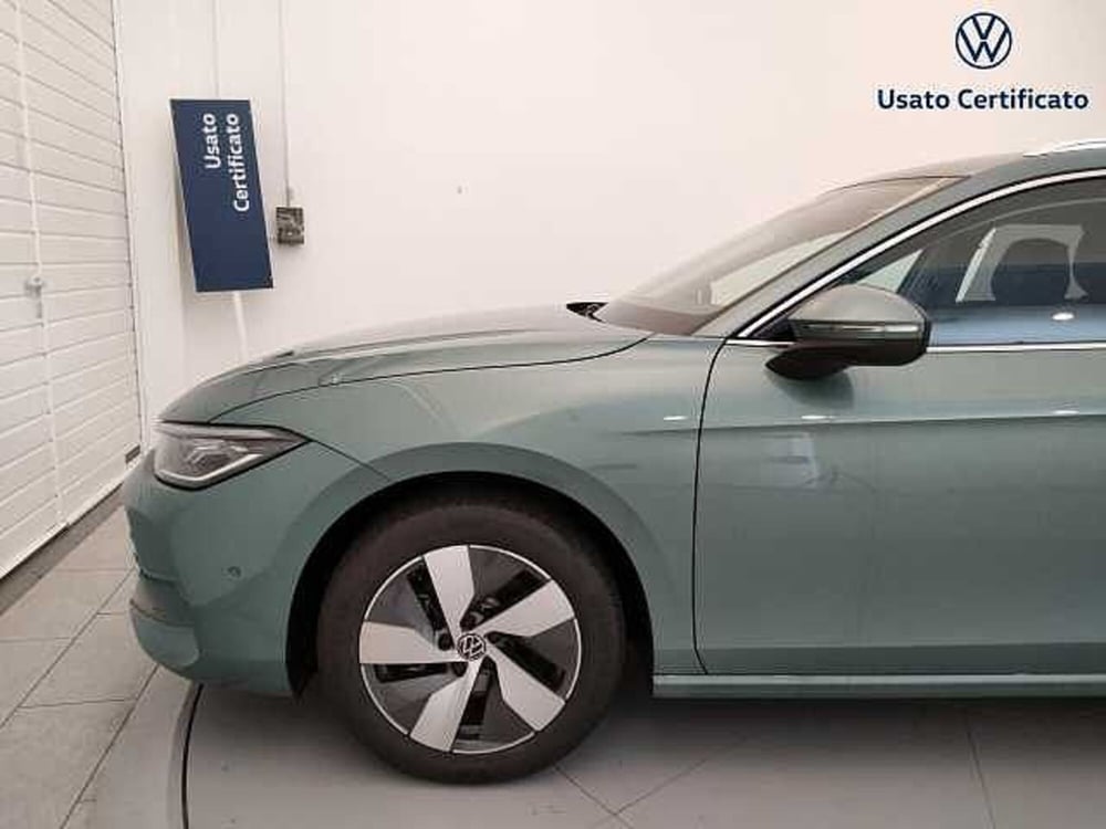 Volkswagen Passat nuova a Varese (7)