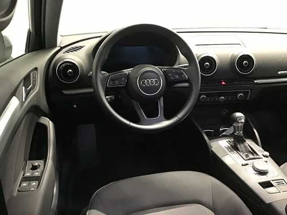 Audi A3 Sportback usata a Lucca (3)