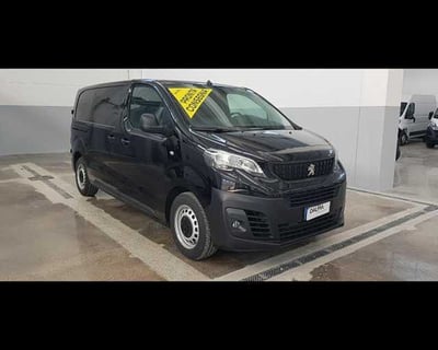 Peugeot Expert Furgone std 2.0 Bluehdi 140cv S&amp;S nuova a Solaro