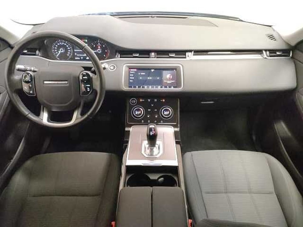 Land Rover Range Rover Evoque usata a Teramo (16)