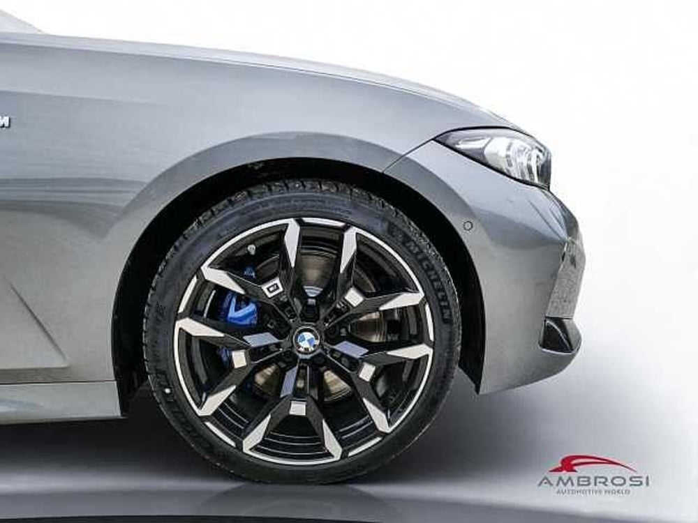 BMW Serie 3 Touring nuova a Viterbo (17)