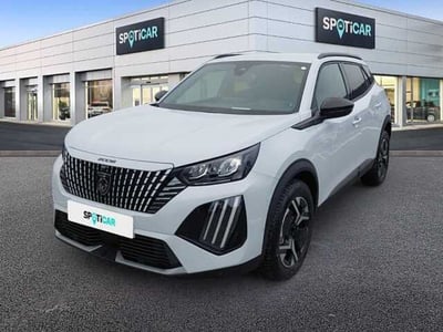 Peugeot 2008 PureTech 100 S&amp;S Allure  nuova a Ravenna