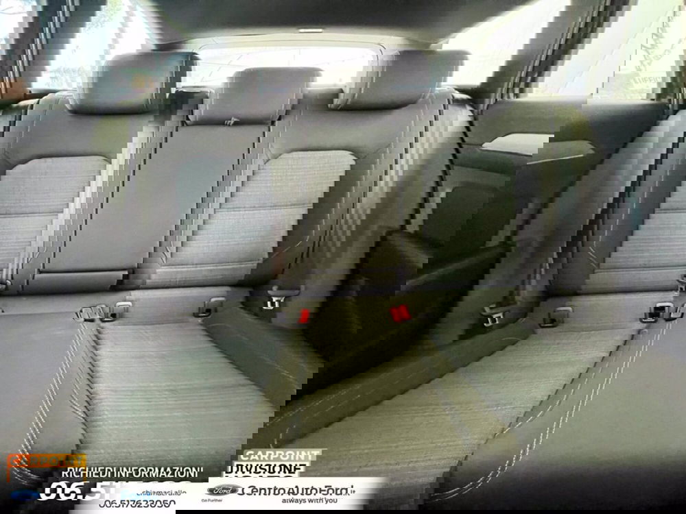 Volkswagen Passat Variant usata a Roma (10)