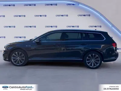 Volkswagen Passat Variant 1.4 GTE DSG Plug-In-Hybrid del 2020 usata a Albano Laziale