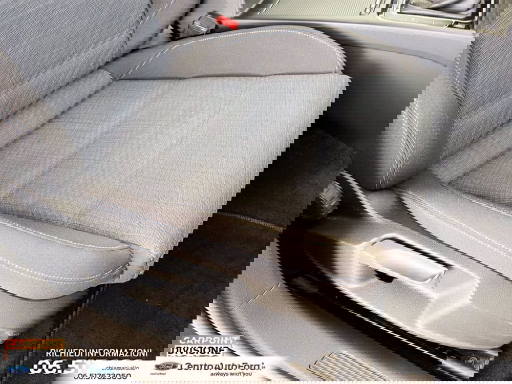 Volkswagen Passat Variant usata a Roma (8)