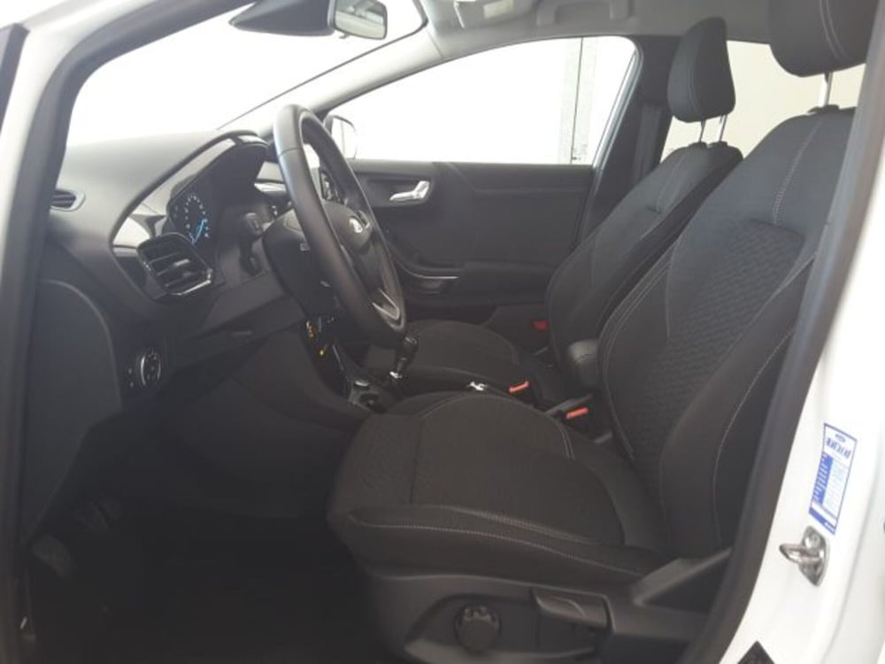 Ford Puma usata a Firenze (5)