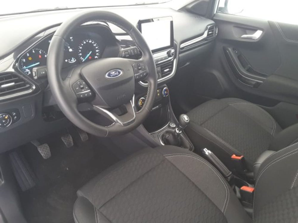 Ford Puma usata a Firenze (6)