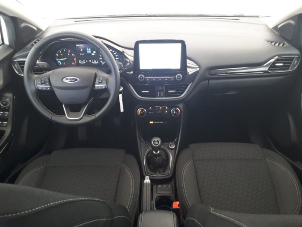 Ford Puma usata a Firenze (9)