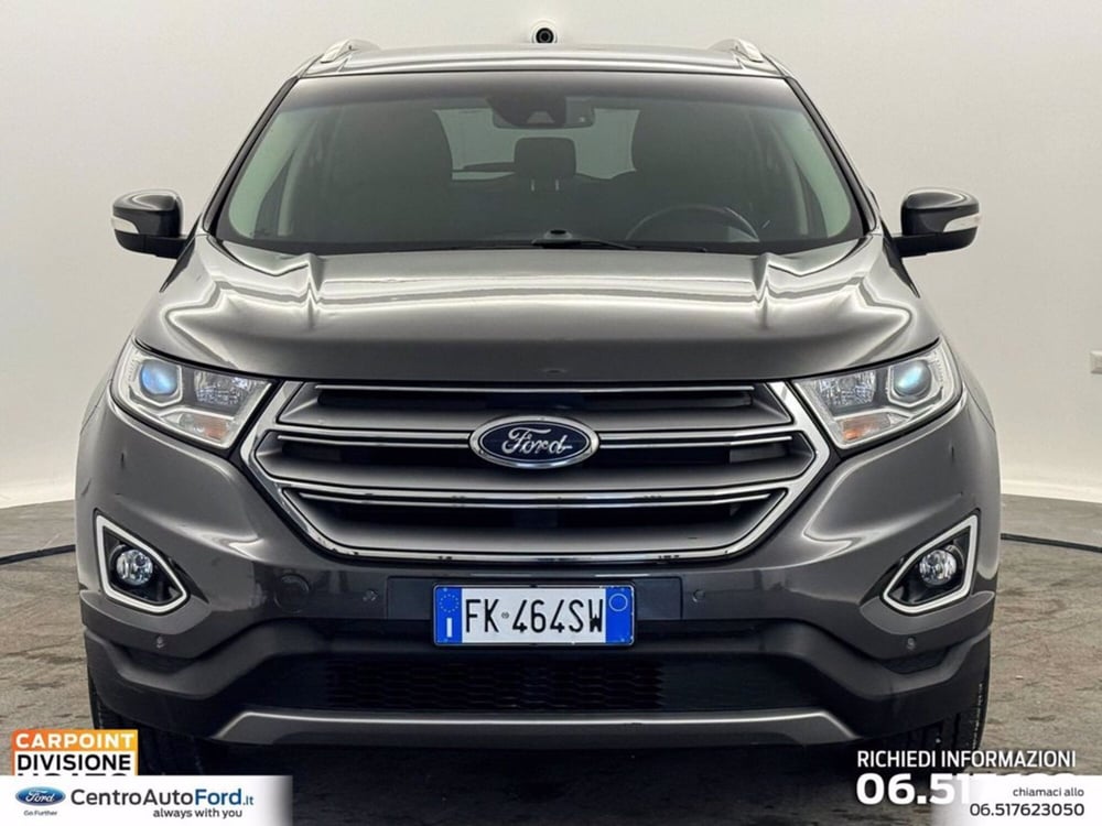 Ford Edge usata a Roma (2)