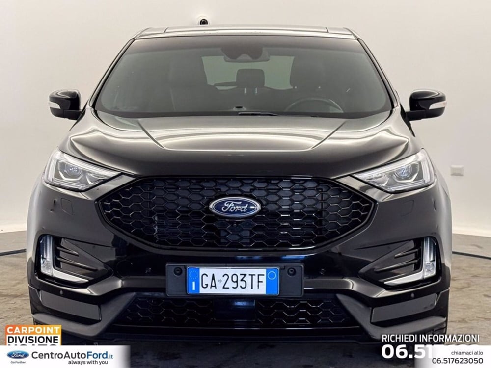 Ford Edge usata a Roma (2)