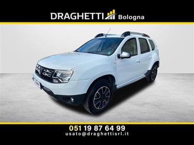 Dacia Duster 1.5 dCi 110CV 4x2 Prestige del 2016 usata a Bologna