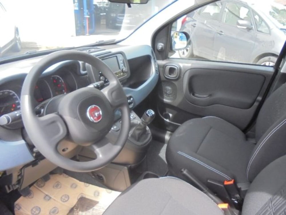 Fiat Panda nuova a Novara (4)