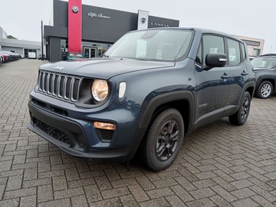 Jeep Renegade 1.0 T3 Longitude  nuova a Alessandria