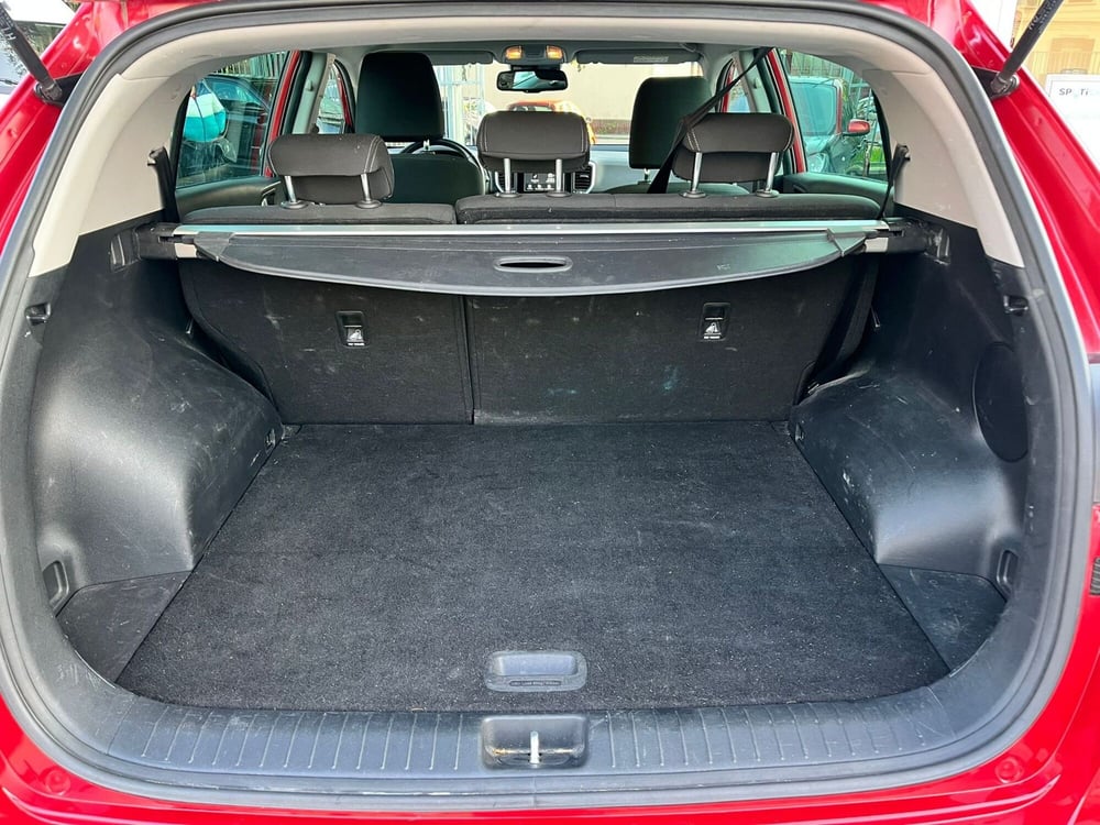 Kia Sportage usata a Milano (10)