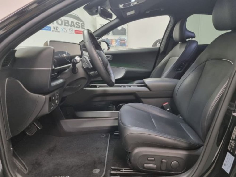 Hyundai Ioniq 5  usata a Brescia (10)