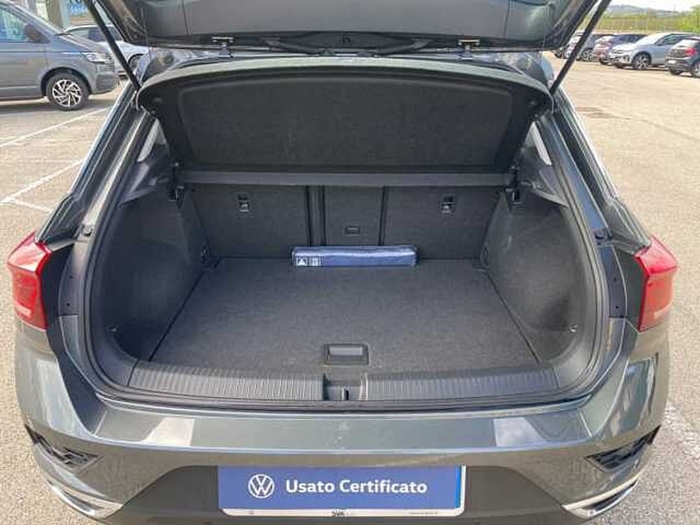 Volkswagen T-Roc usata a Forlì-Cesena (11)