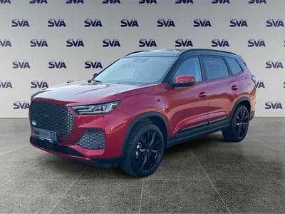 Sportequipe Sportequipe 8 Sportequipe 8 1.5 phev auto del 2024 usata a Bologna