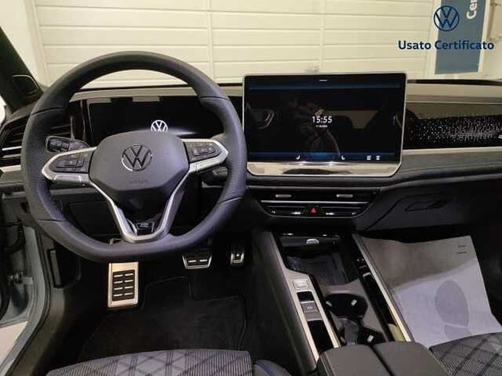 Volkswagen Passat nuova a Varese (17)