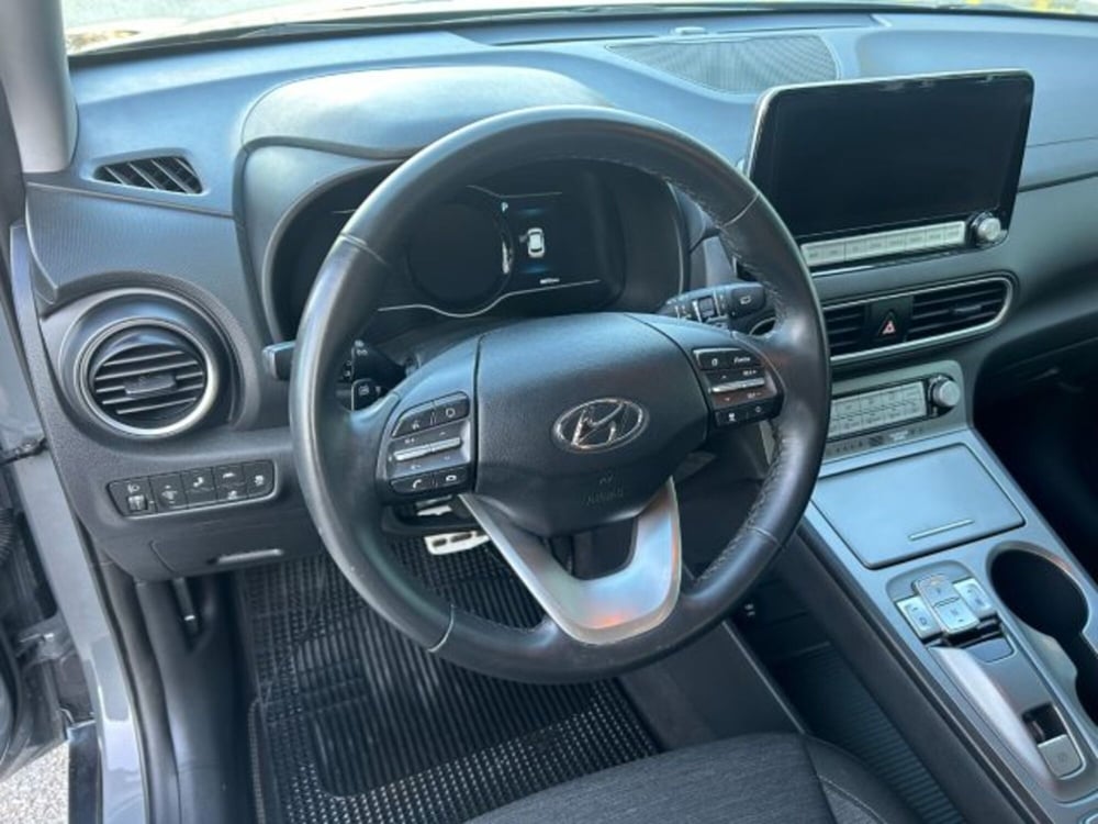 Hyundai Kona usata a Cuneo (8)