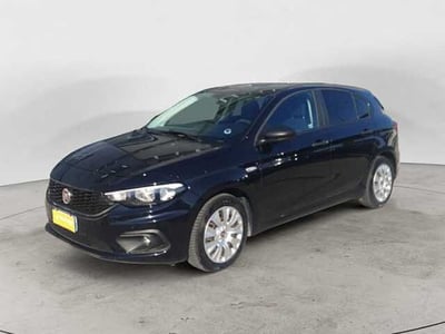 Fiat Tipo Tipo 1.4 5 porte Street  del 2019 usata a Ancona