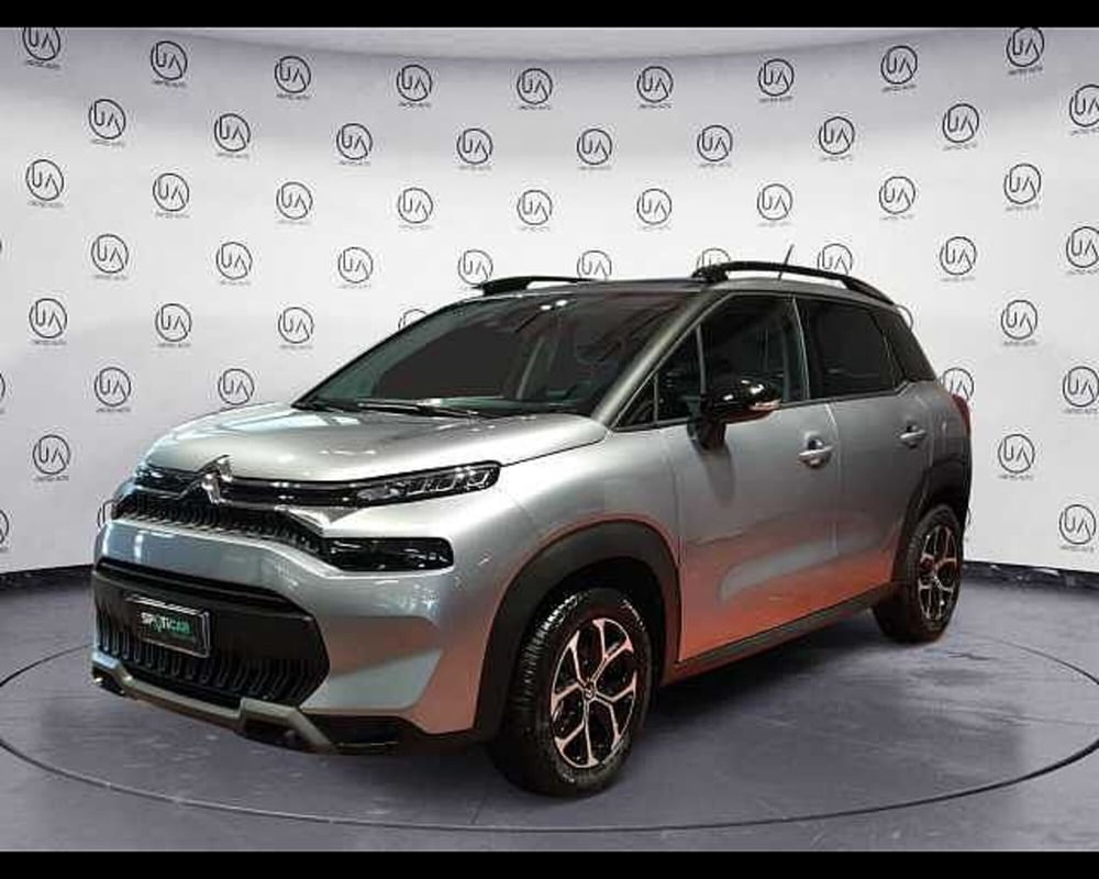 Citroen C3 Aircross nuova a Cuneo