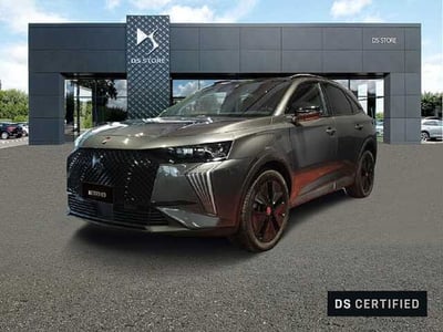 Ds DS 7 DS 7 Crossback BlueHDi 130 aut. Performance Line del 2023 usata a Cuneo