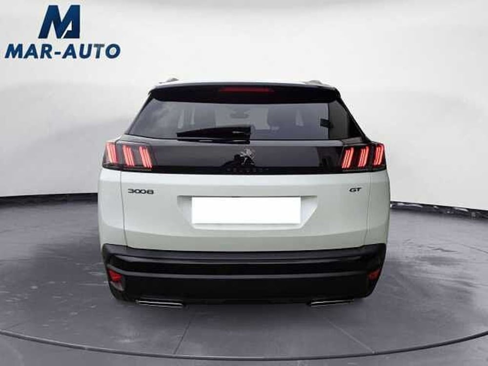 Peugeot 3008 usata a Treviso (20)