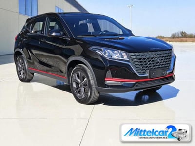 Dfsk Glory 500  1.5 Standard cvt nuova a Cassacco