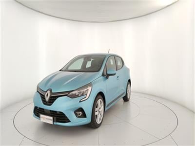 Renault Clio TCe 90 CV 5 porte Zen  del 2021 usata a Bari