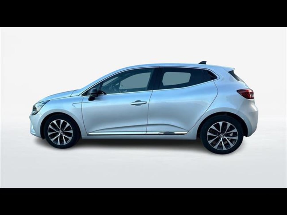 Renault Clio usata a Agrigento (2)