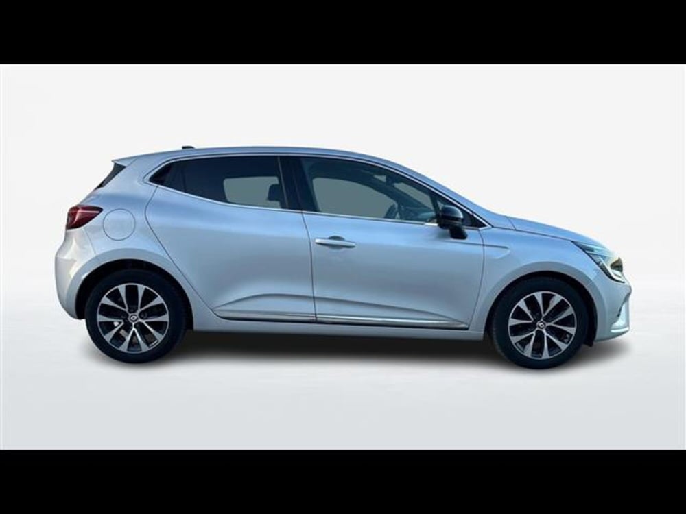 Renault Clio usata a Agrigento (6)