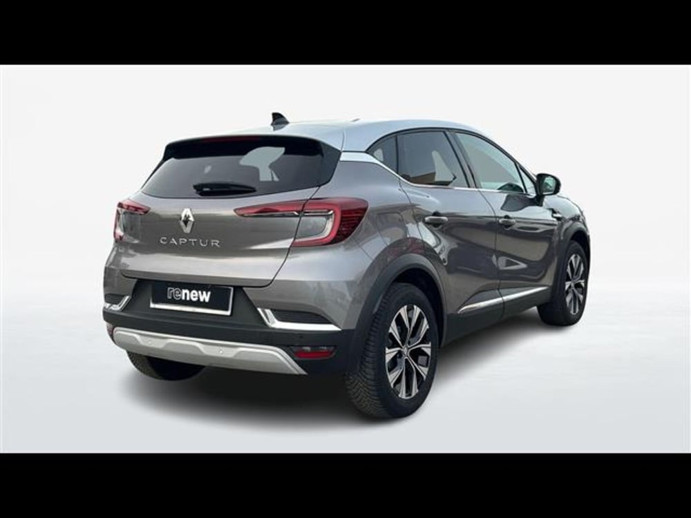 Renault Captur usata a Agrigento (2)