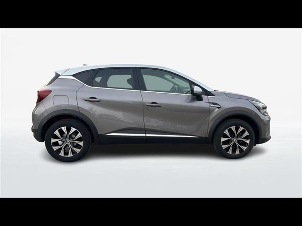 Renault Captur usata a Agrigento (3)