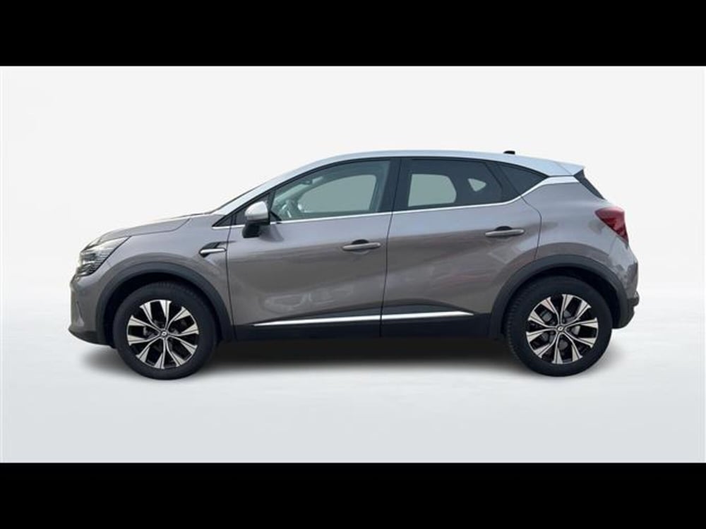 Renault Captur usata a Agrigento (4)