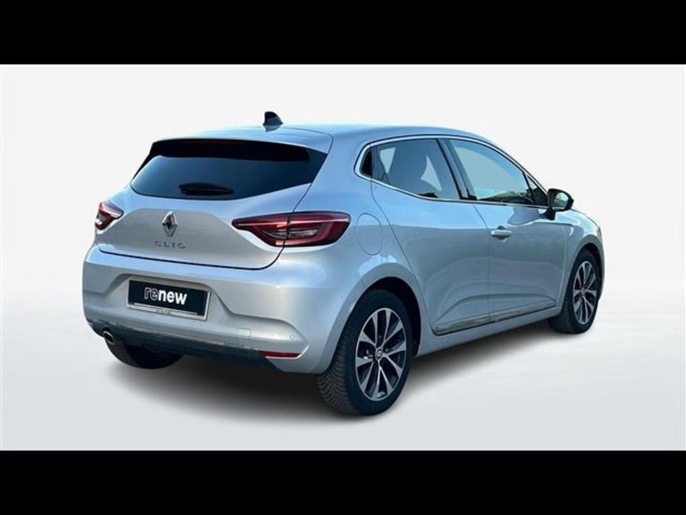 Renault Clio usata a Agrigento (6)