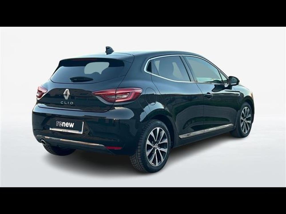 Renault Clio usata a Agrigento (3)