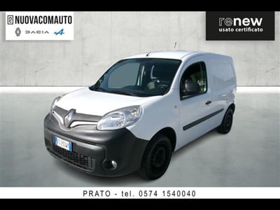 Renault Kangoo 1.5 dCi 75CV F.AP. S&amp;S 3p. Express Compact Energy  del 2017 usata a Sesto Fiorentino