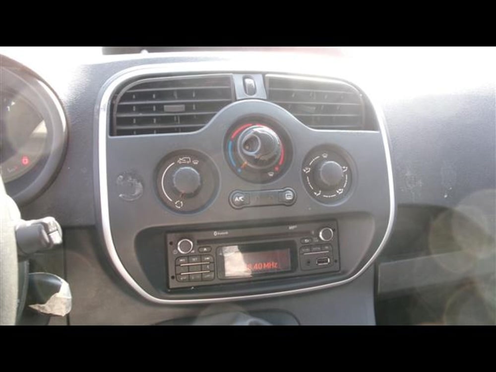 Renault Kangoo usata a Firenze (8)