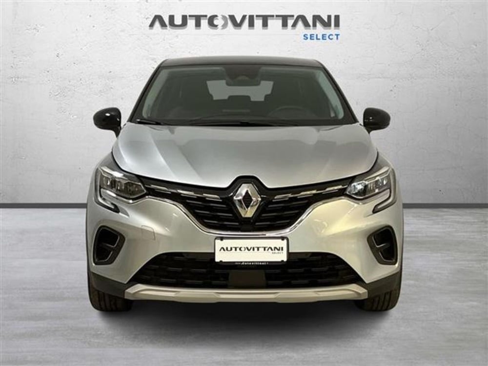 Renault Captur usata a Como (2)