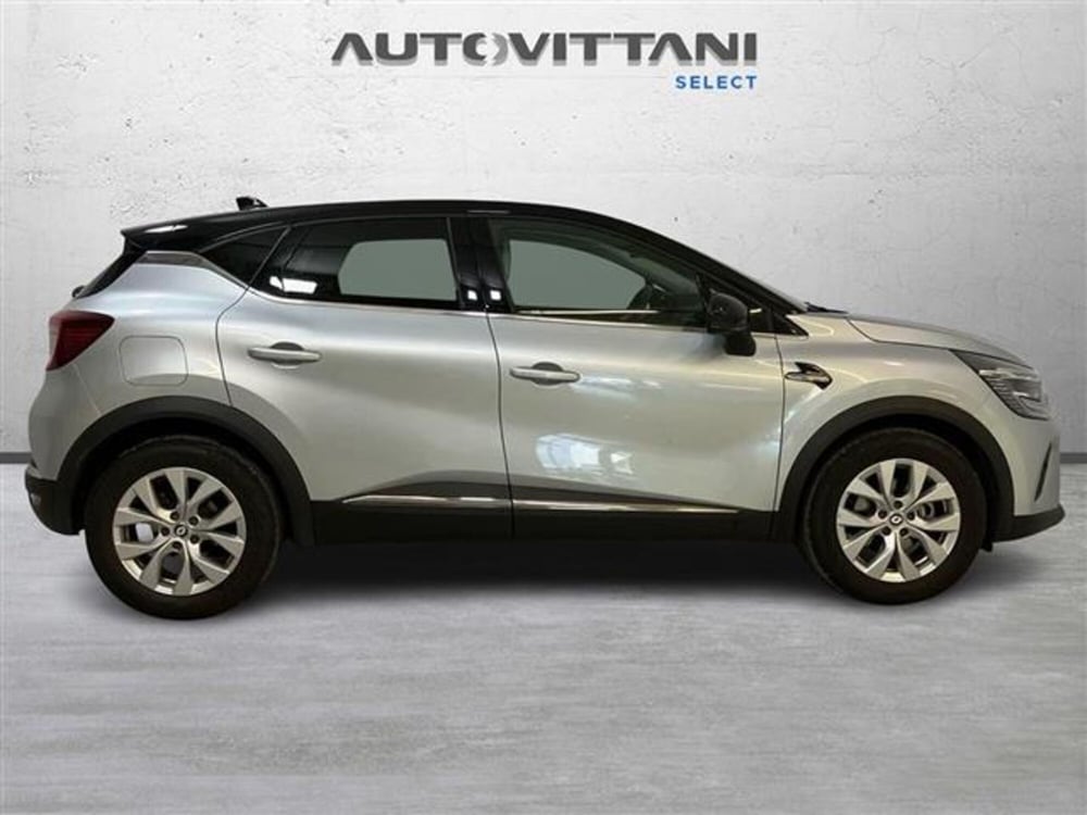 Renault Captur usata a Como (5)