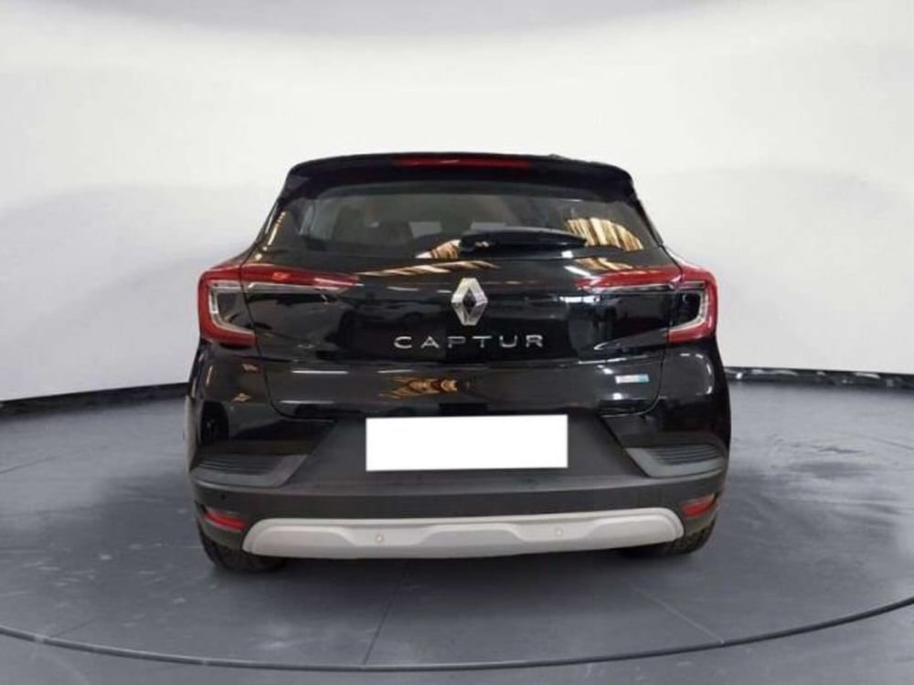 Renault Captur usata a Firenze (5)