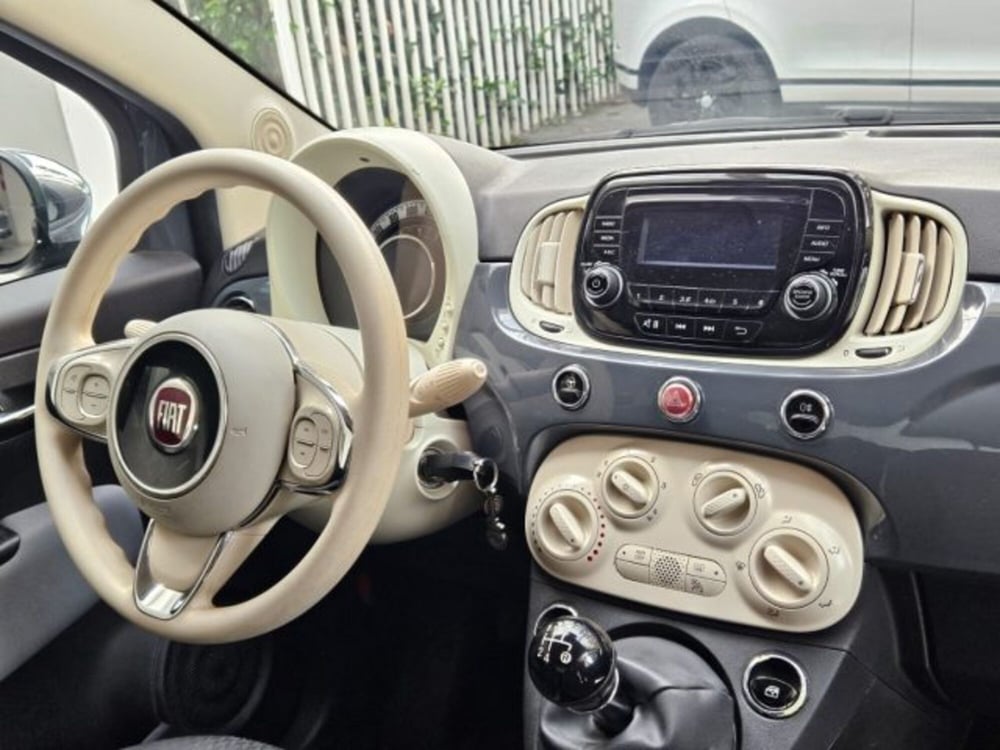 Fiat 500 usata a Napoli (13)