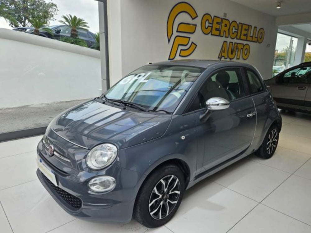 Fiat 500 usata a Napoli (8)