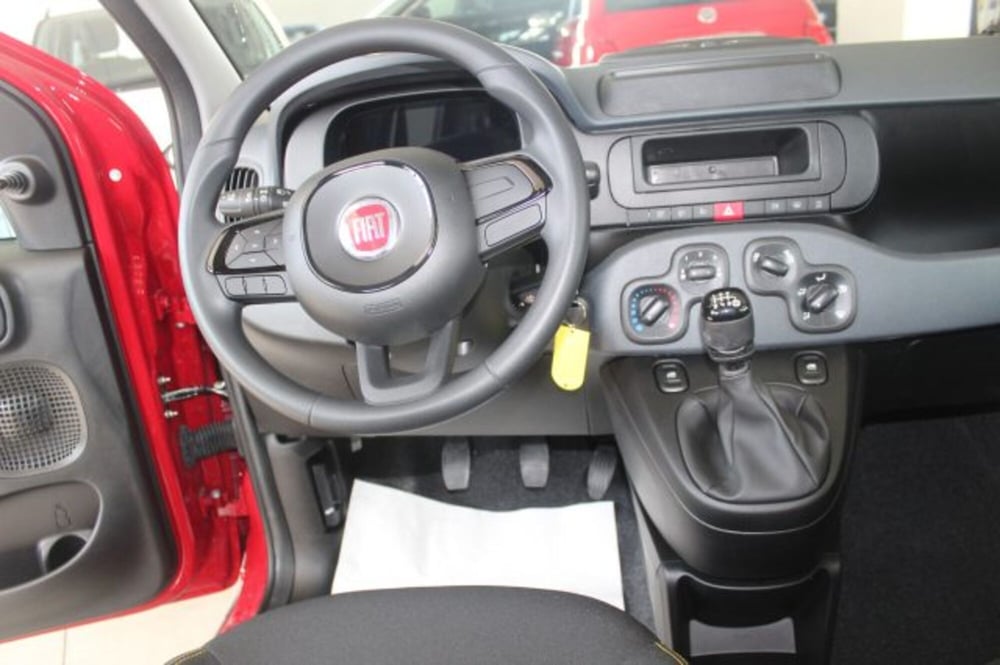 Fiat Panda nuova a Terni (11)