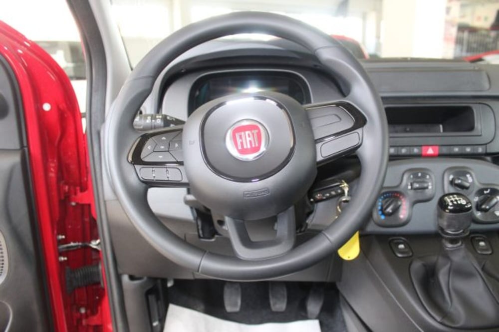 Fiat Panda nuova a Terni (12)