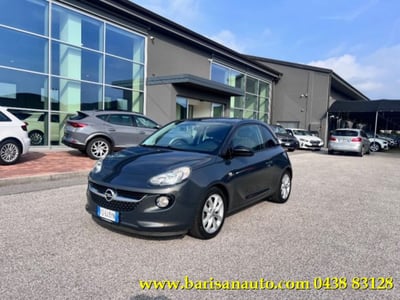 Opel Adam 1.2 70 CV Jam  del 2016 usata a Pieve di Soligo