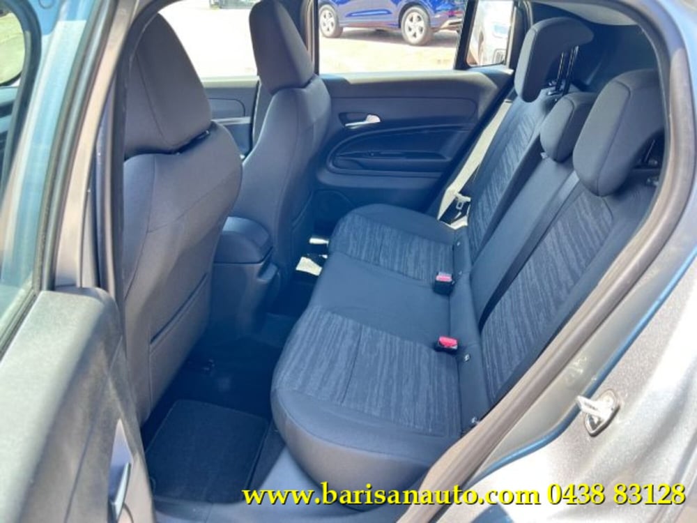 Jeep Avenger nuova a Treviso (6)