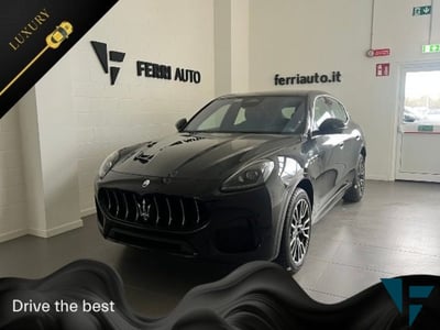 Maserati Grecale 2.0 mhev GT 250cv auto nuova a Tavagnacco